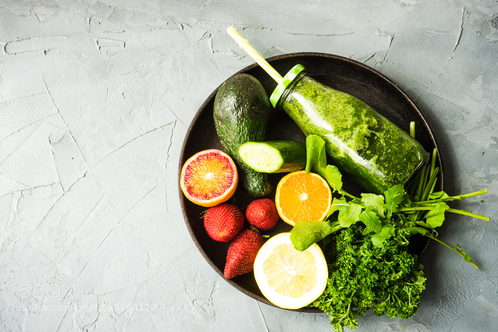 Sony a7 sample photo. Organic food concept photography