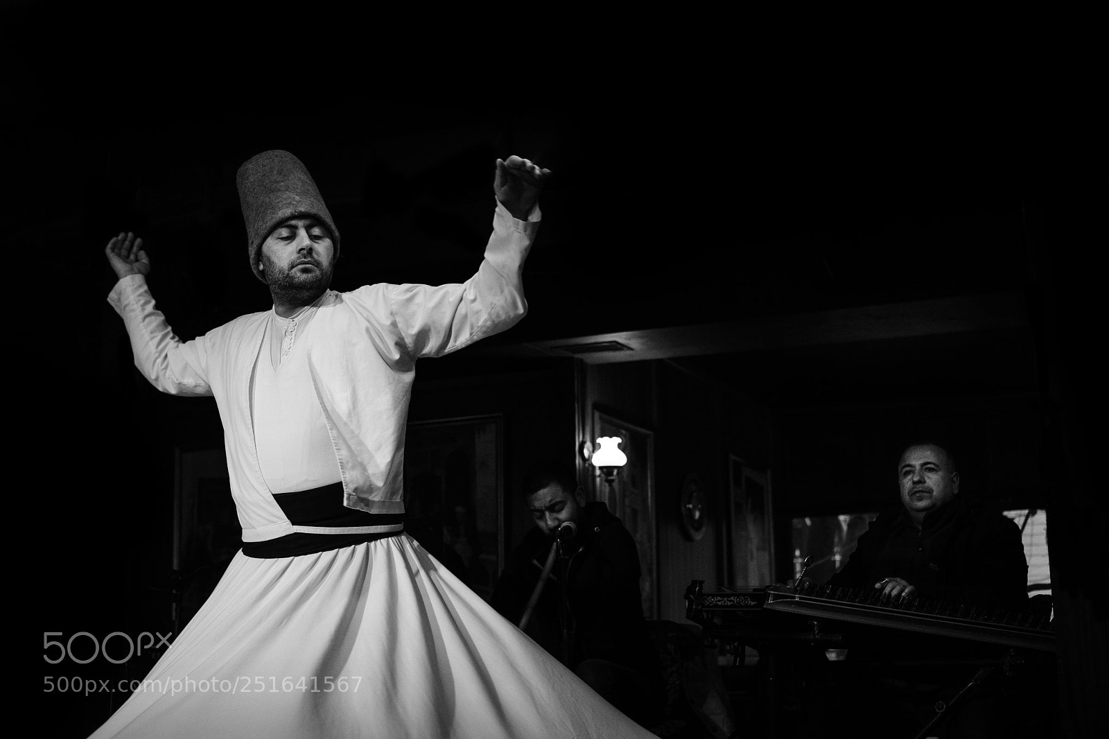Fujifilm X-T20 sample photo. Dervish photography