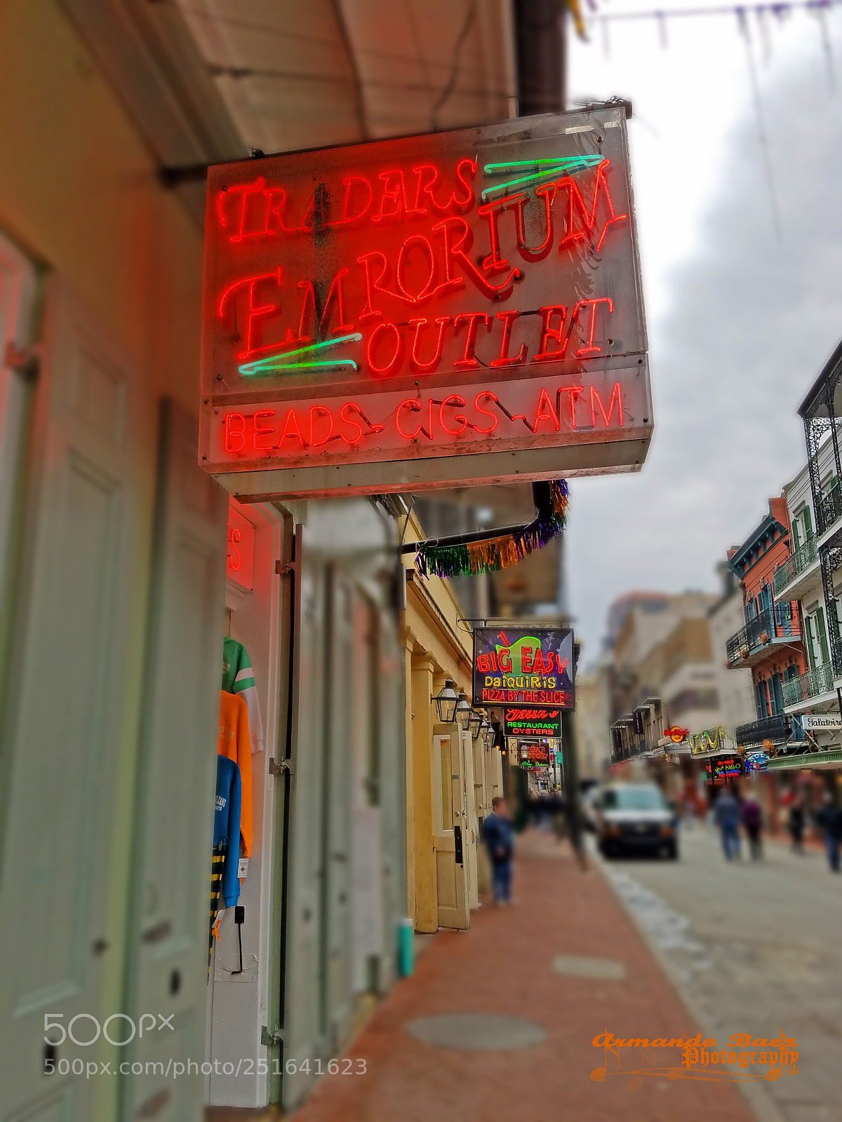 Samsung Galaxy S7 Edge sample photo. New orleans 9 photography