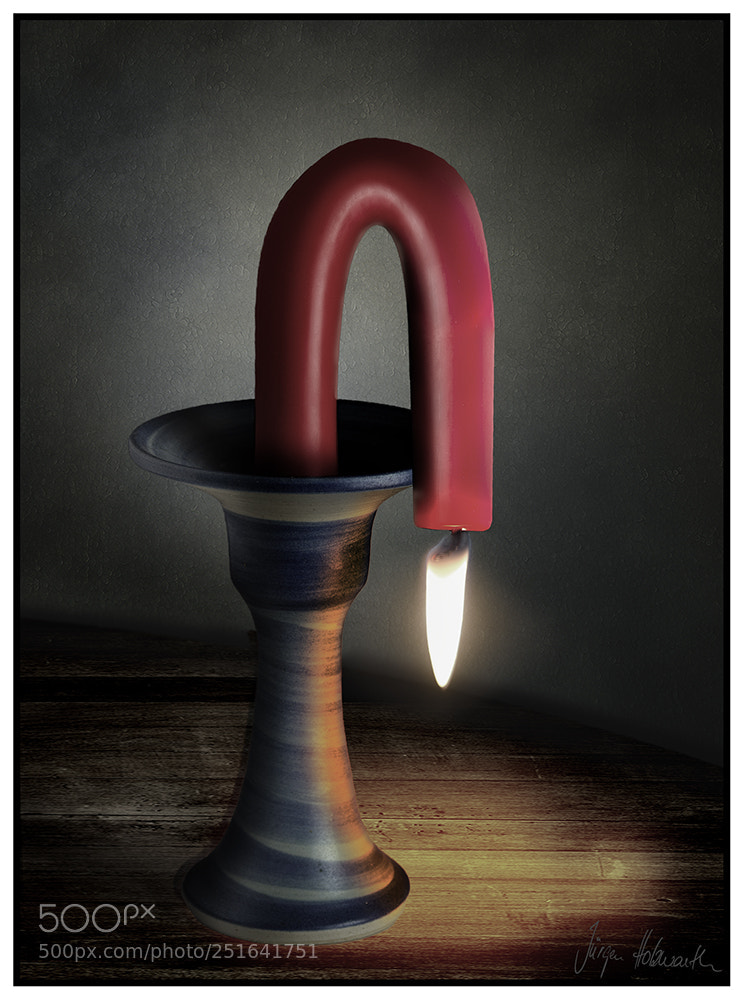 Nikon D5100 sample photo. Light into dark photography