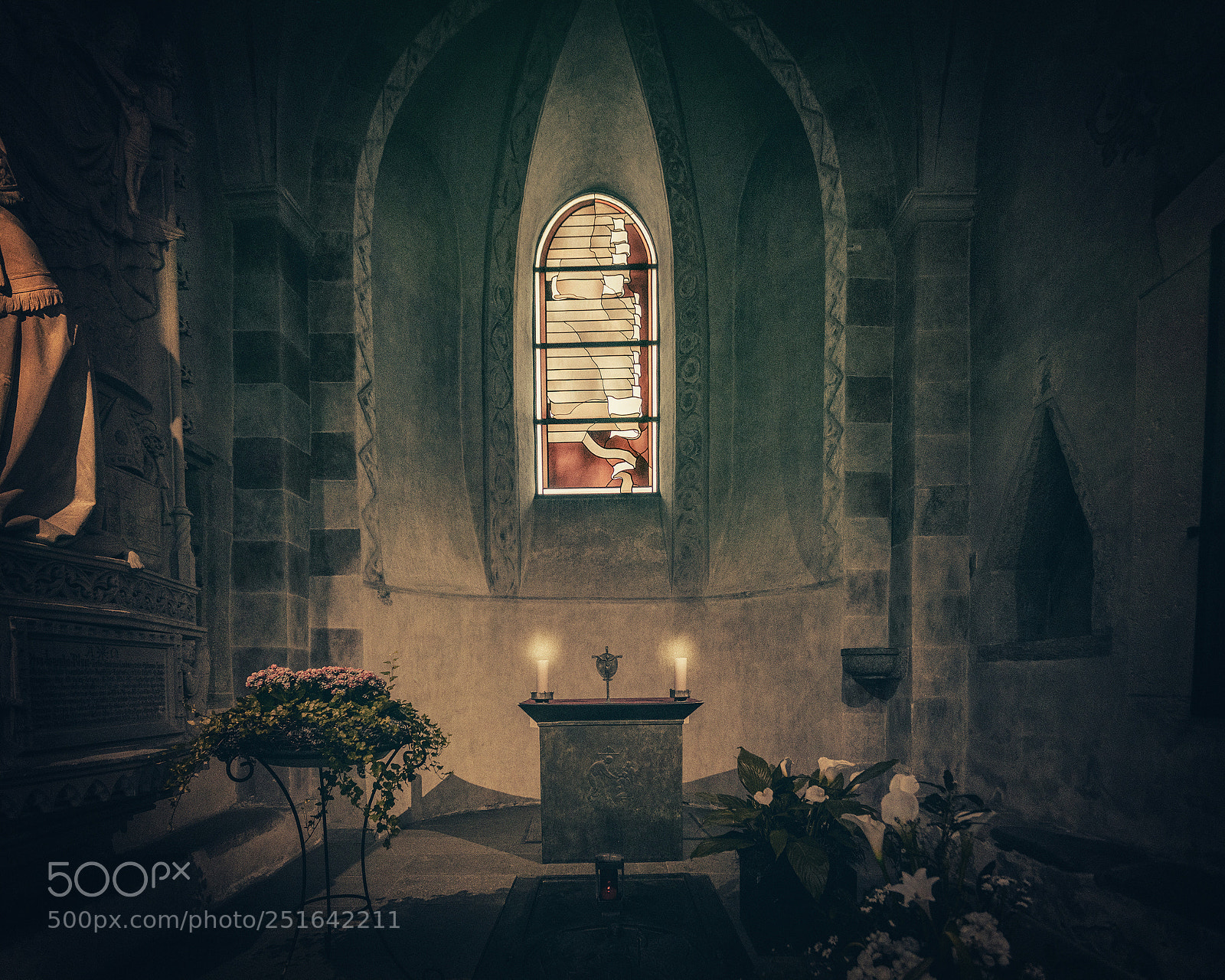 Sony a7R III sample photo. Limburger dom photography