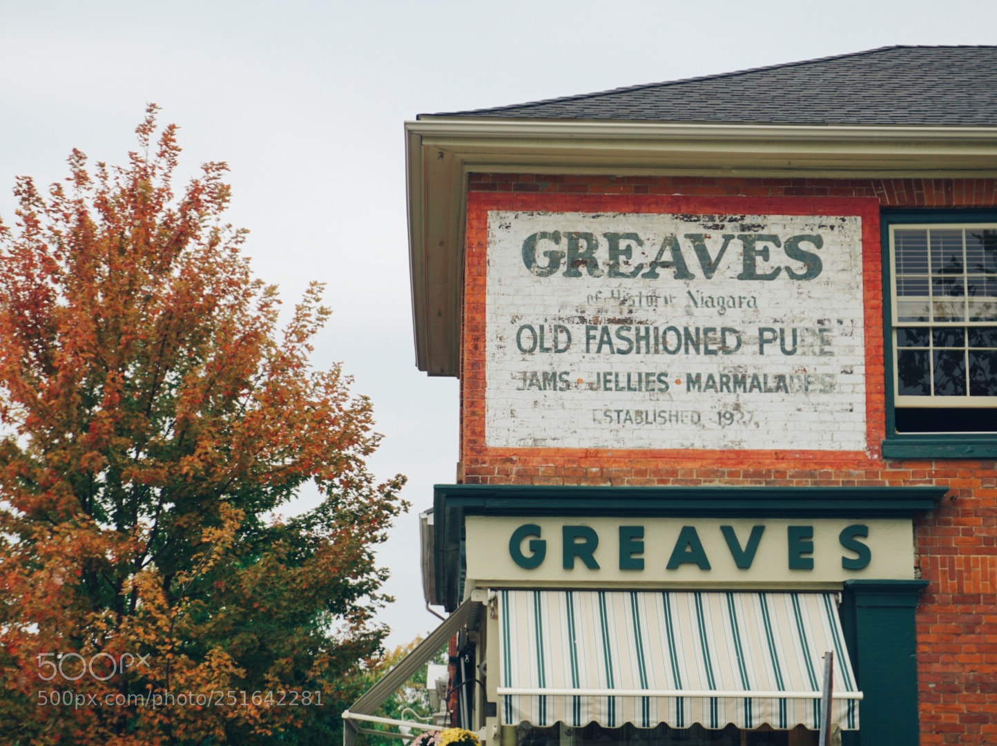 Sony a6000 sample photo. Greaves old fashioned jam photography
