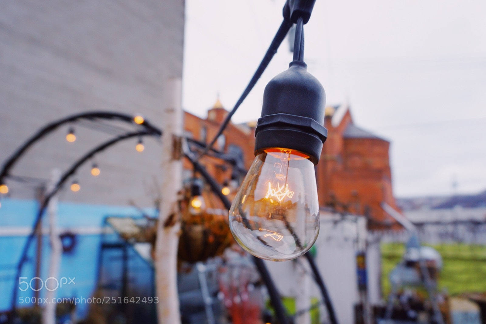 Sony a6000 sample photo. Light at roxanne's photography
