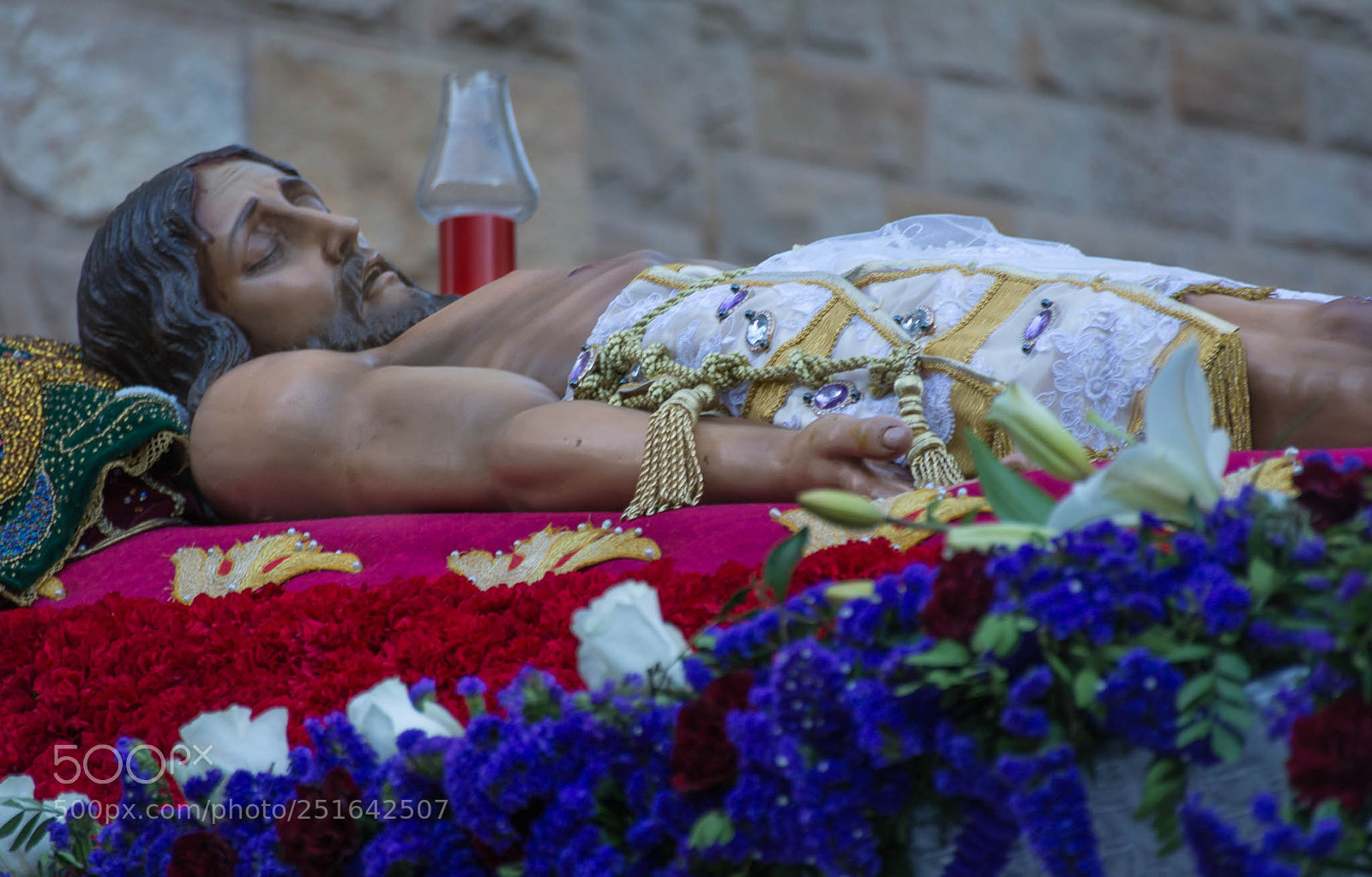 Nikon D7100 sample photo. Semana santa , barcelona photography