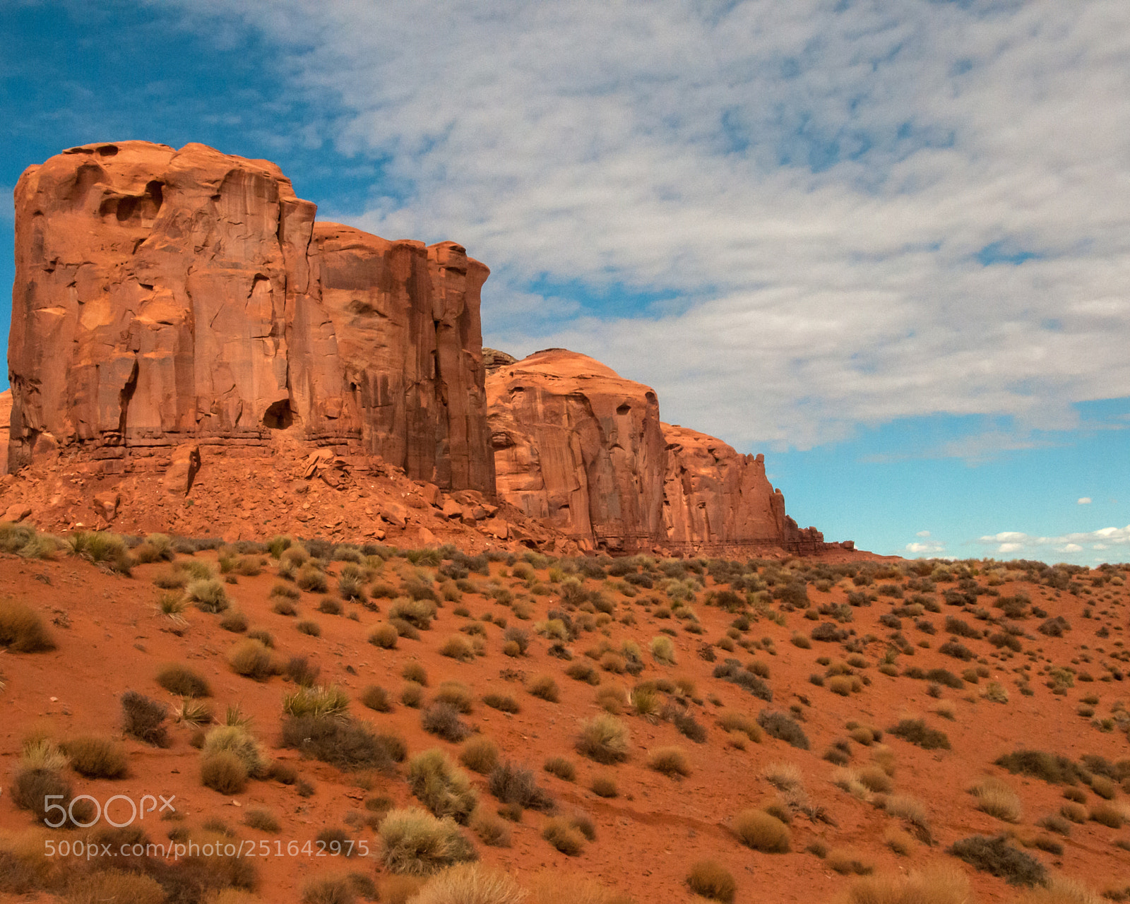 Nikon D300 sample photo. Vanishing rocks photography