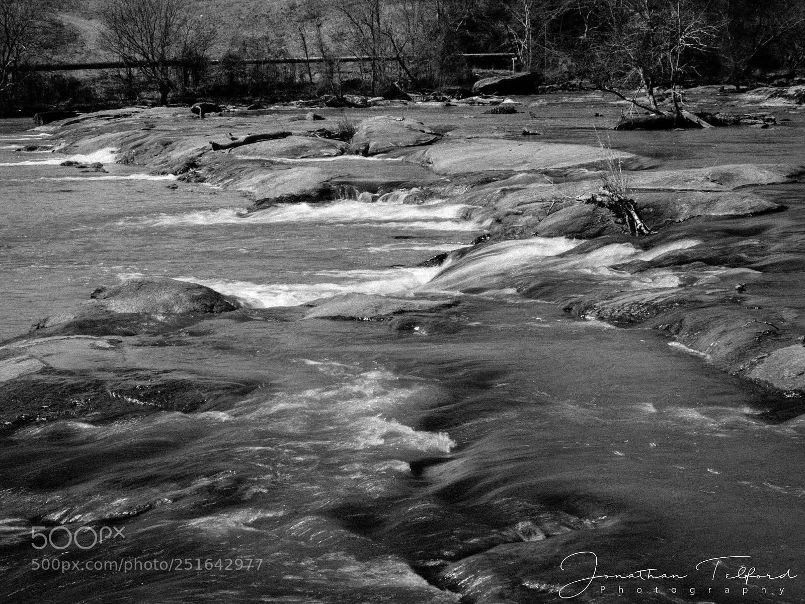 Olympus E-420 (EVOLT E-420) sample photo. Saluda river south carolina photography