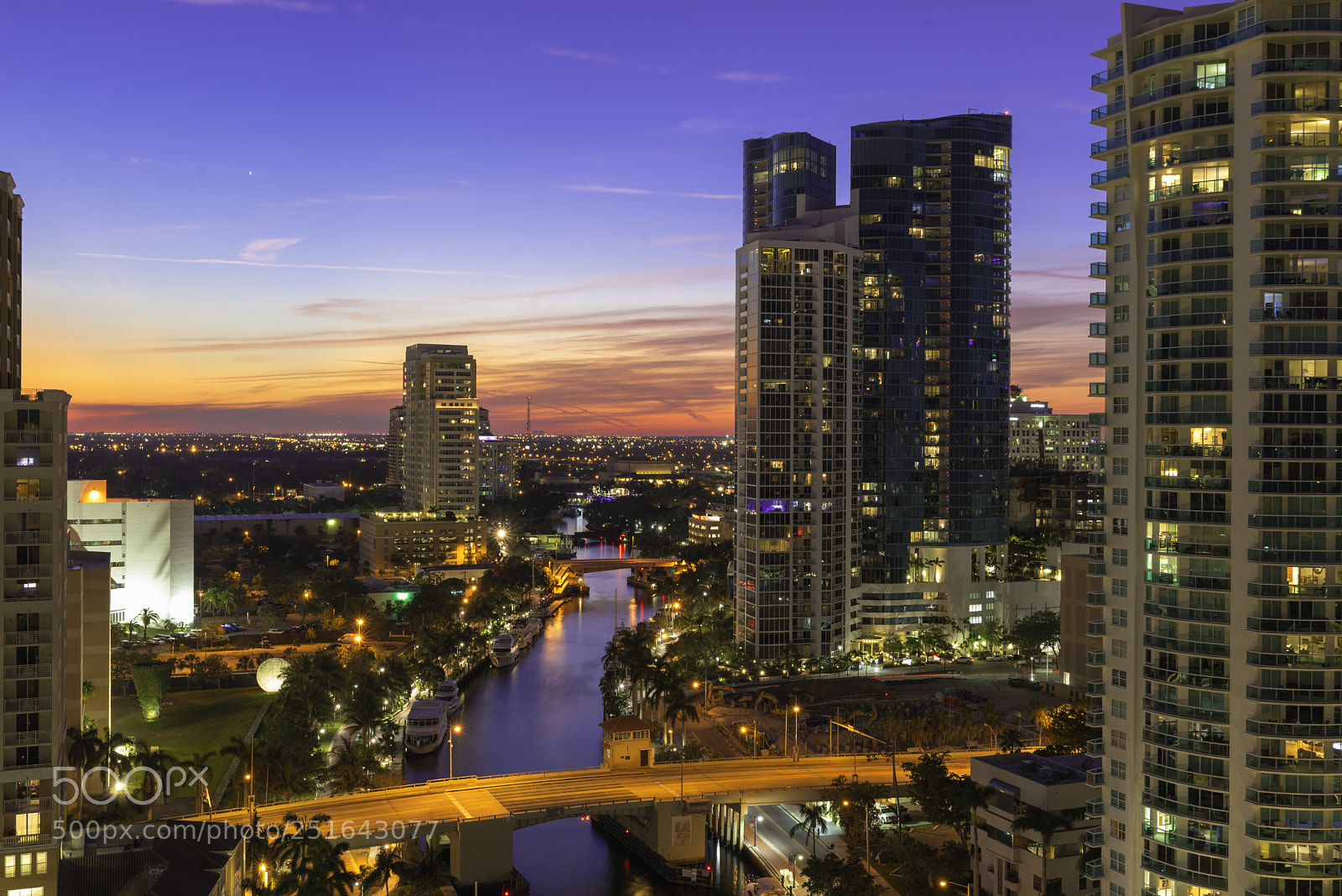 Nikon D610 sample photo. Sunset over the river photography