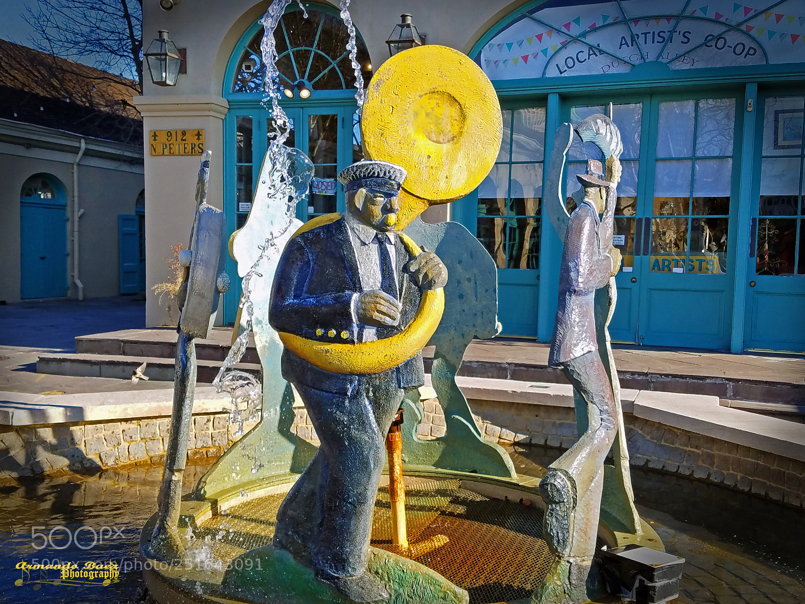 Samsung Galaxy S7 Edge sample photo. New orleans19 photography
