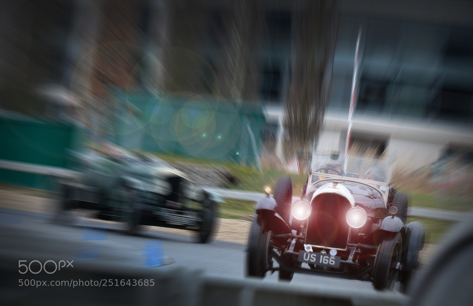 Fujifilm X-T2 sample photo. Bentleys at brooklands photography