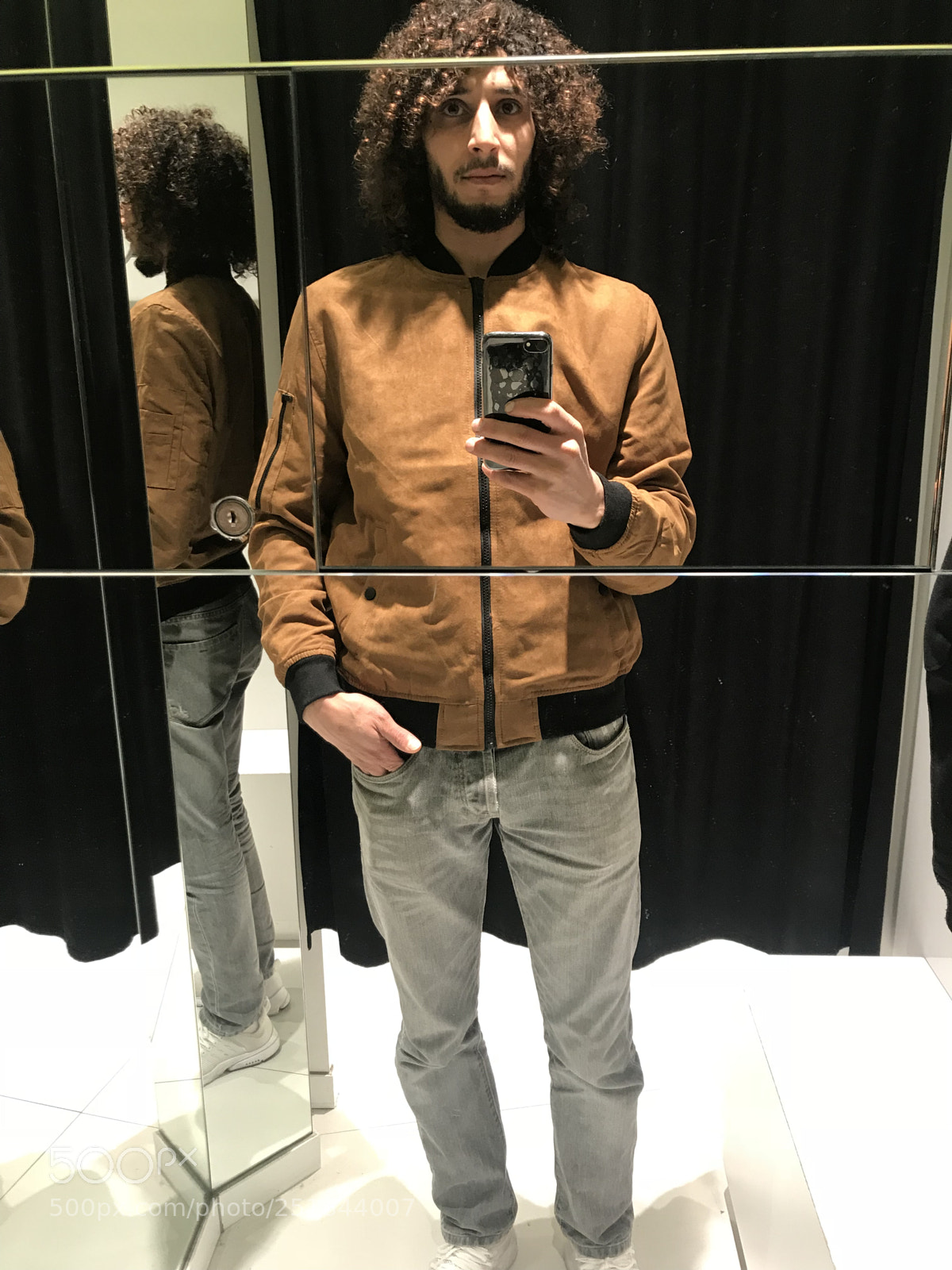 Apple iPhone 7 sample photo. #bershka photography