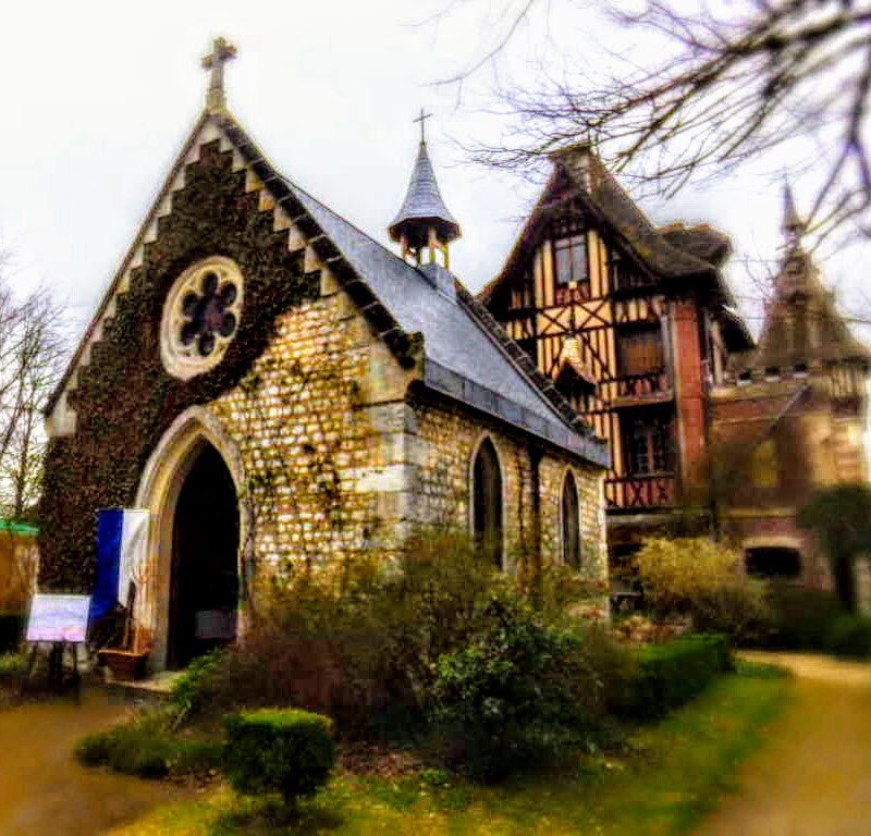 Kodak PIXPRO AZ251 sample photo. Manoir de villers photography