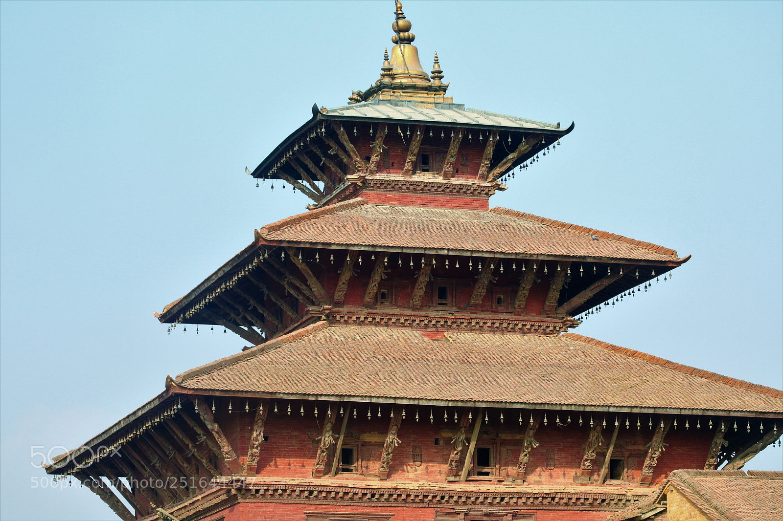 Canon EOS 750D (EOS Rebel T6i / EOS Kiss X8i) sample photo. Temples photography