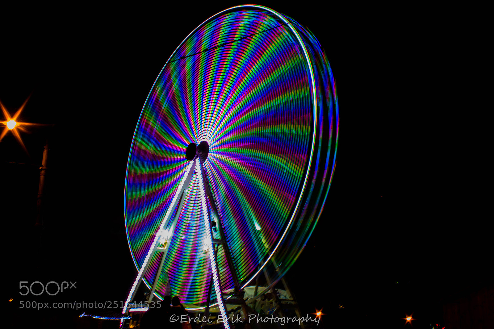 Canon EOS 600D (Rebel EOS T3i / EOS Kiss X5) sample photo. „debrecen eye” photography