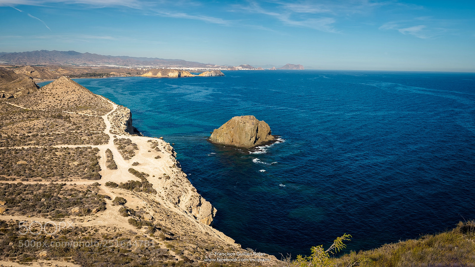 Olympus OM-D E-M5 II sample photo. Coastal line from san photography