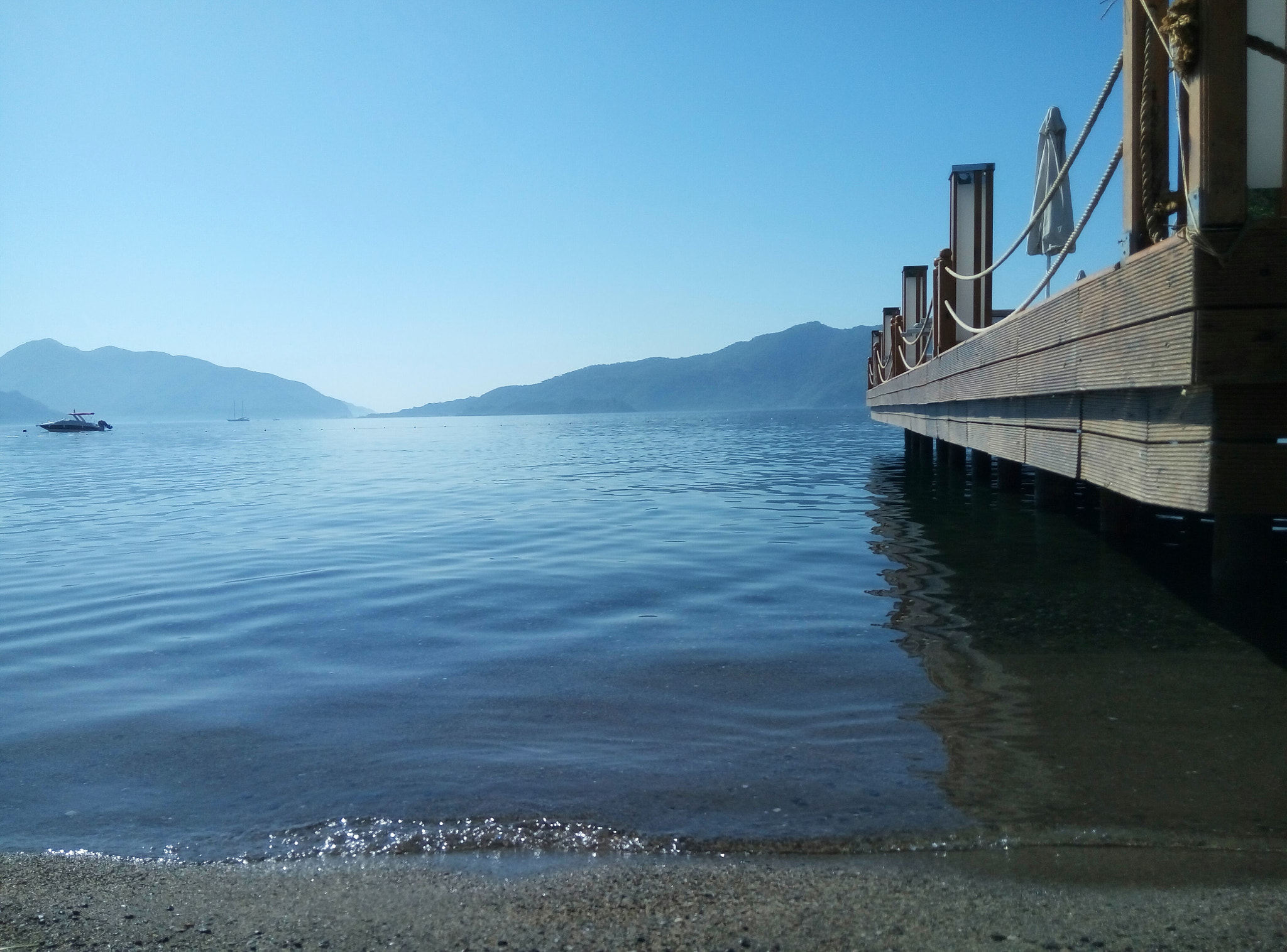 Meizu m2 sample photo