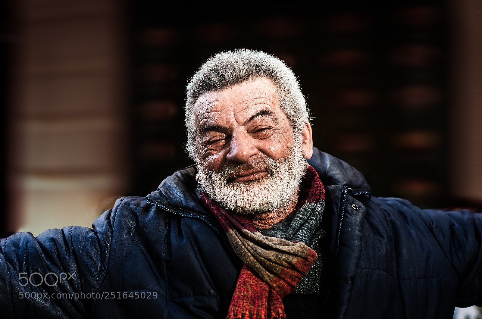 Nikon D7000 sample photo. Street men! photography