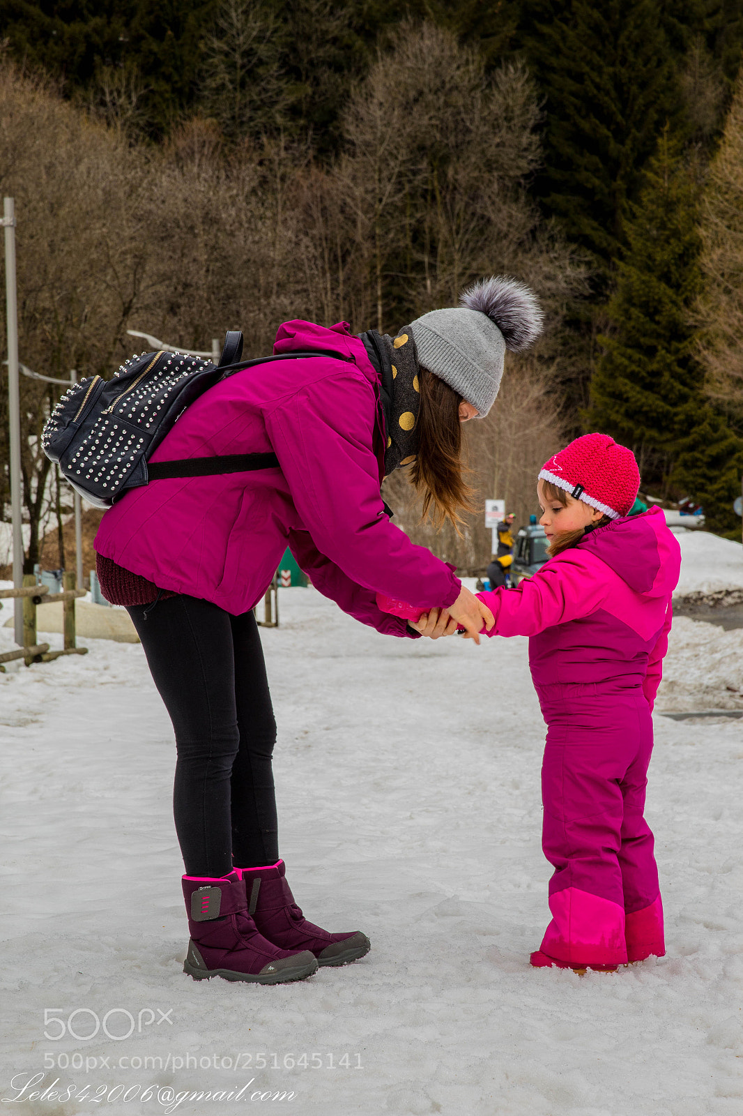 Canon EOS 1300D (EOS Rebel T6 / EOS Kiss X80) sample photo. Mother and daughter photography