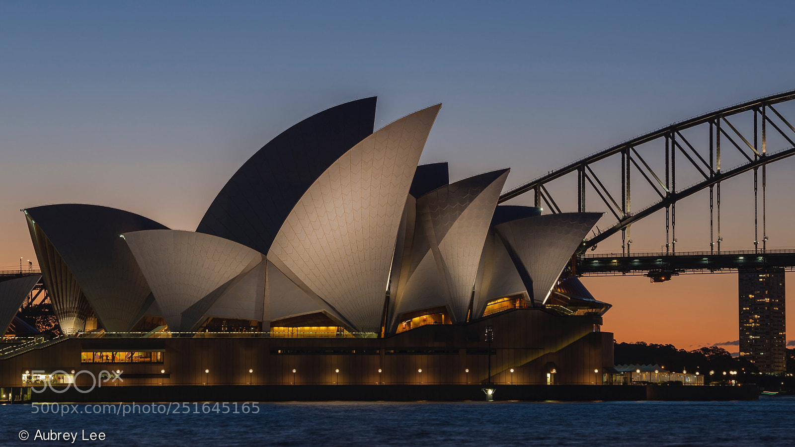 Nikon D610 sample photo. Twilight photography