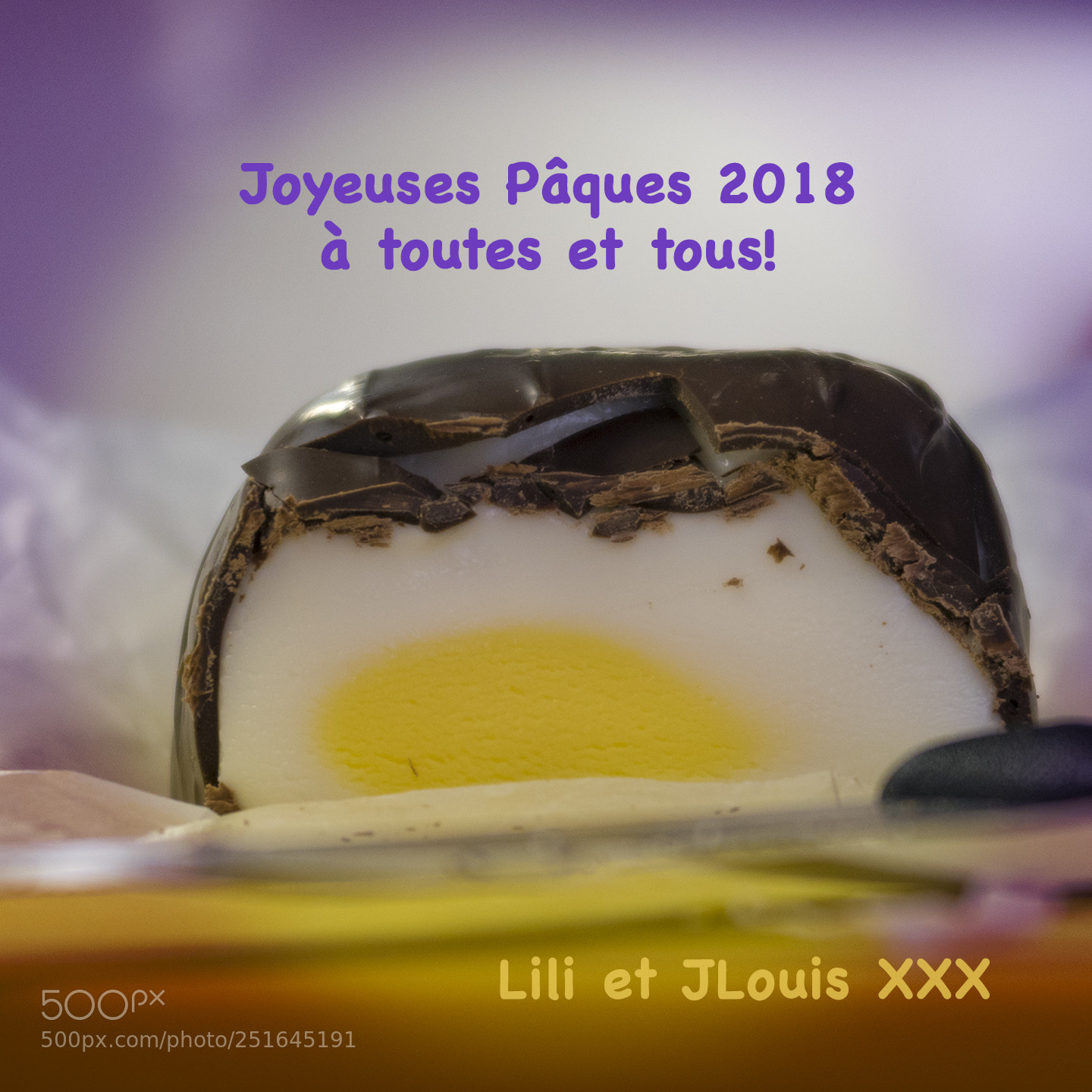 Canon PowerShot G7 X Mark II sample photo. Happy easter 2018 photography