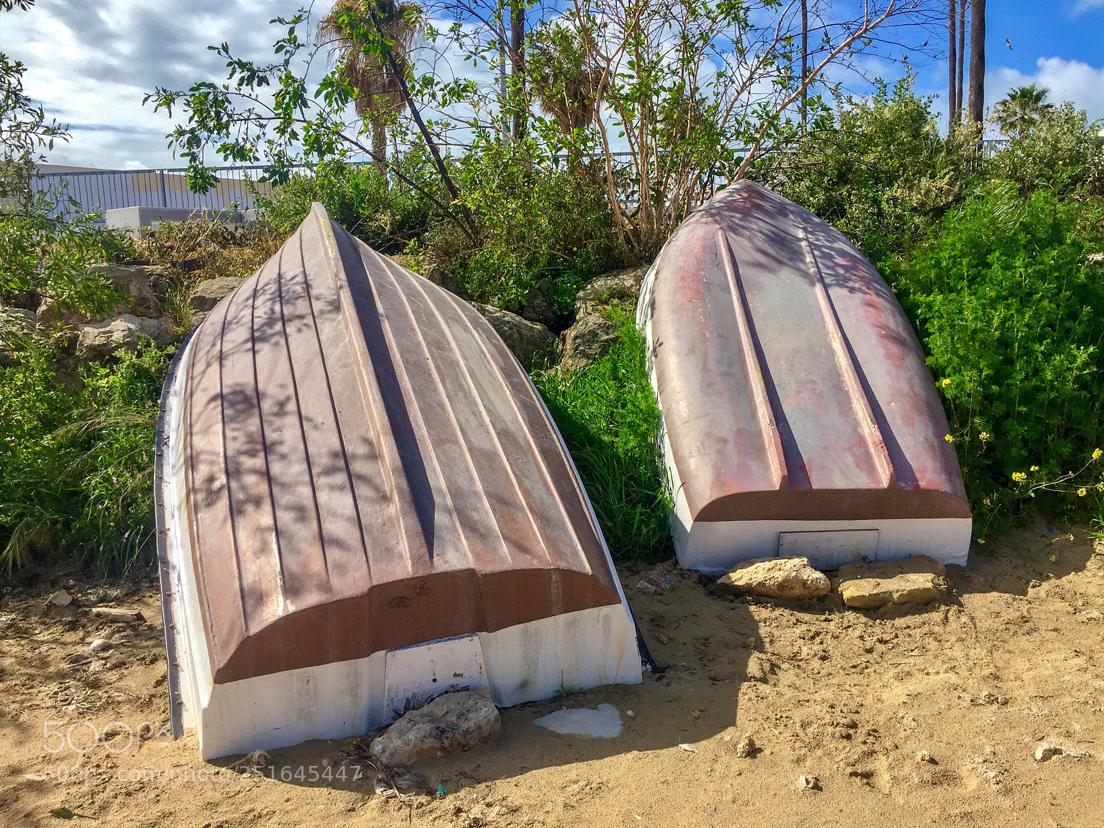 Apple iPhone 6 sample photo. Varadas al sol photography