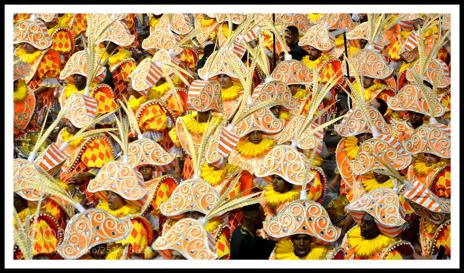 Nikon D7000 sample photo. Samba time, sao paulo photography