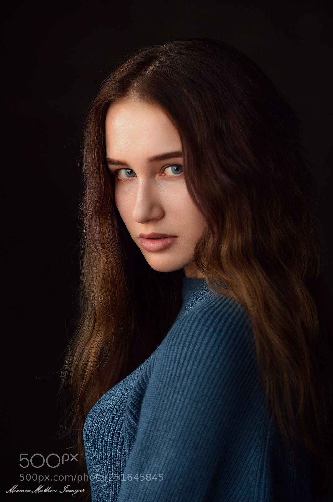 Nikon D3200 sample photo. Lera.jpg photography