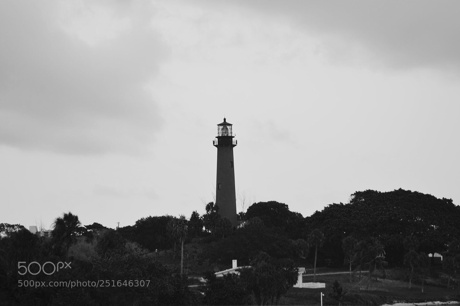 Nikon D3100 sample photo. Lighthouse photography