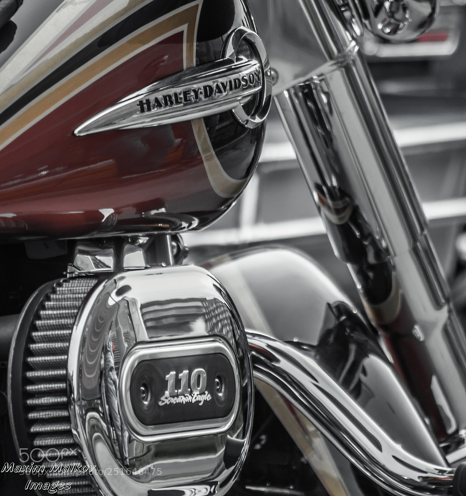 Nikon D3200 sample photo. Harley photography