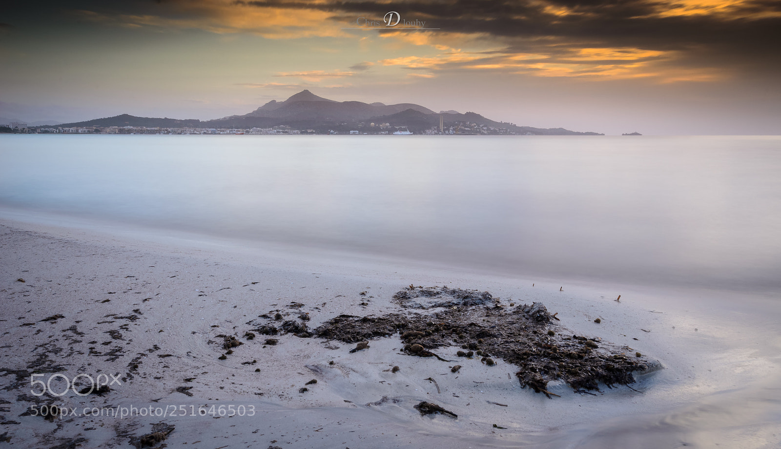 Nikon D7000 sample photo. Mallorca photography