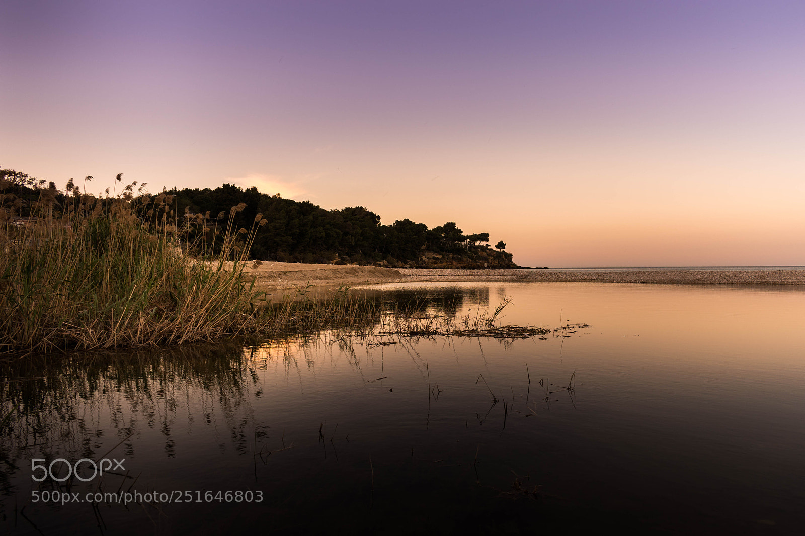 Nikon D5600 sample photo. Guidaloca al tramonto photography