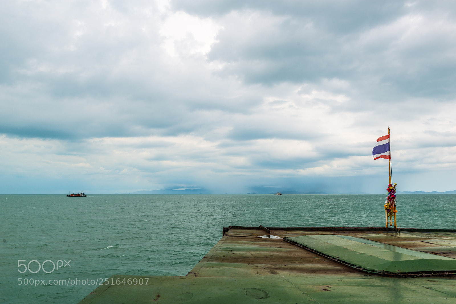 Nikon D800 sample photo. Thailand photography