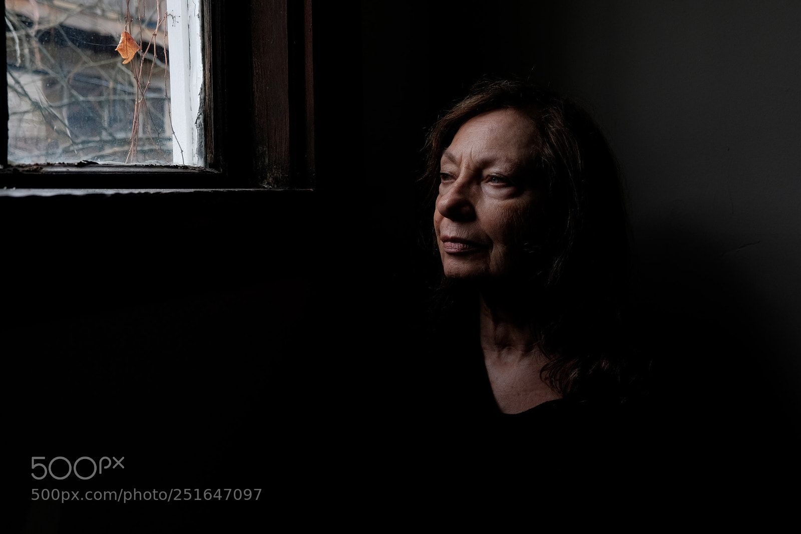 Fujifilm X-T10 sample photo. Carol o'neill - painter photography
