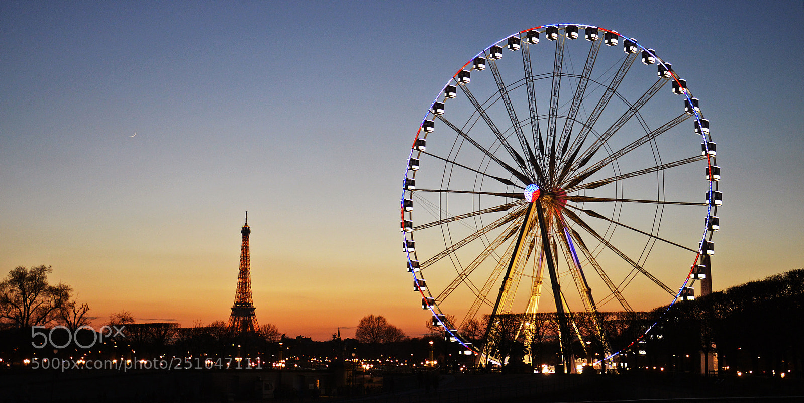 Nikon D3200 sample photo. Tour eiffel #2 photography