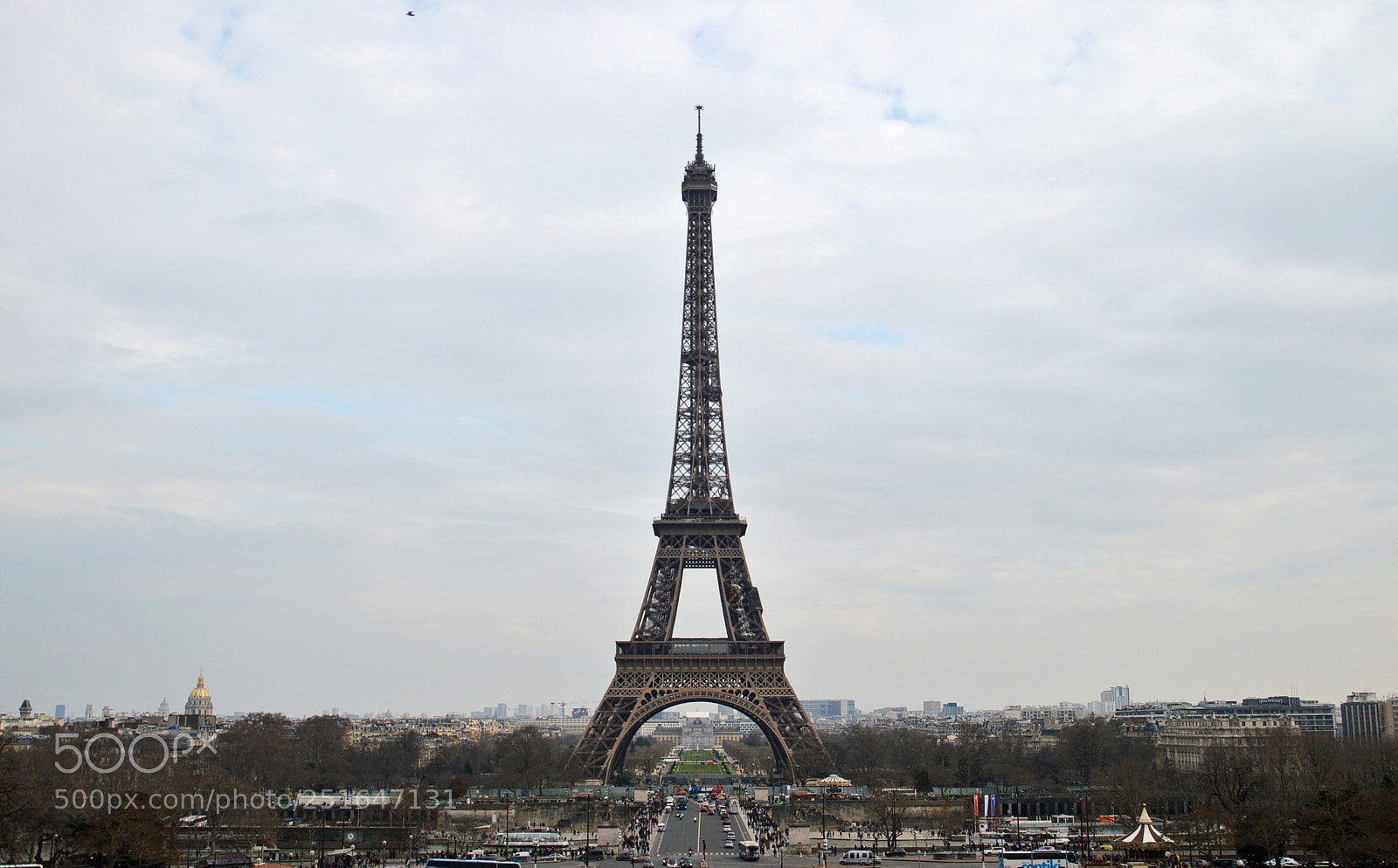 Nikon D3200 sample photo. Tour eiffel #3 photography