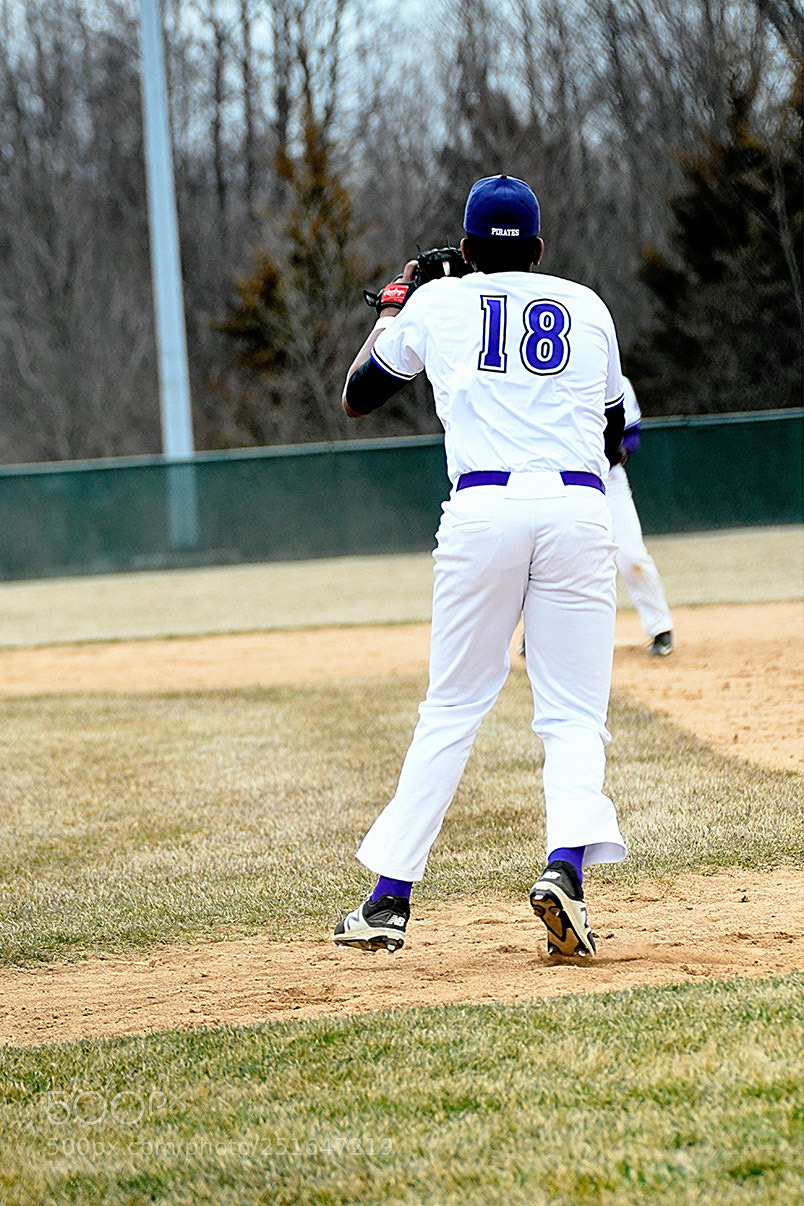 Nikon D500 sample photo. 3-26_0284.jpg photography