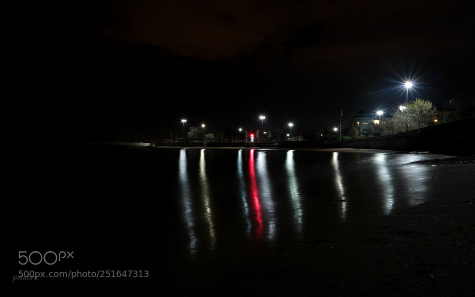Samsung NX30 sample photo. ... photography