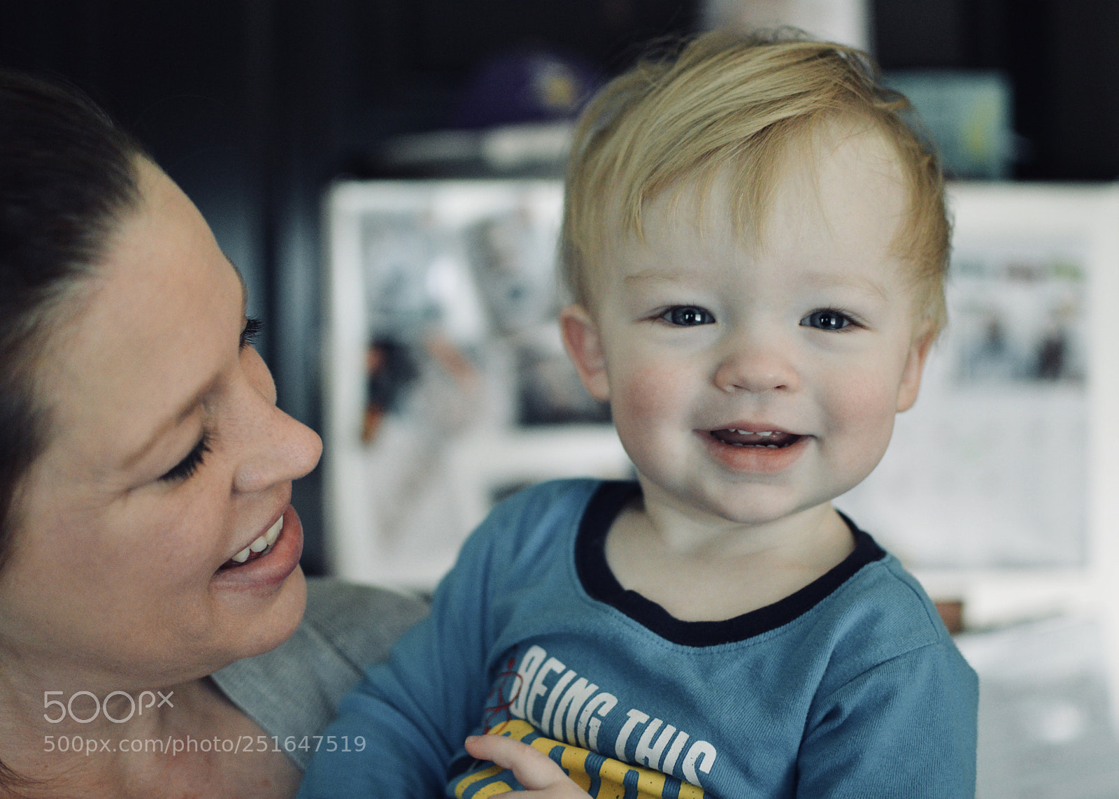 Nikon D3200 sample photo. Love you bubba photography