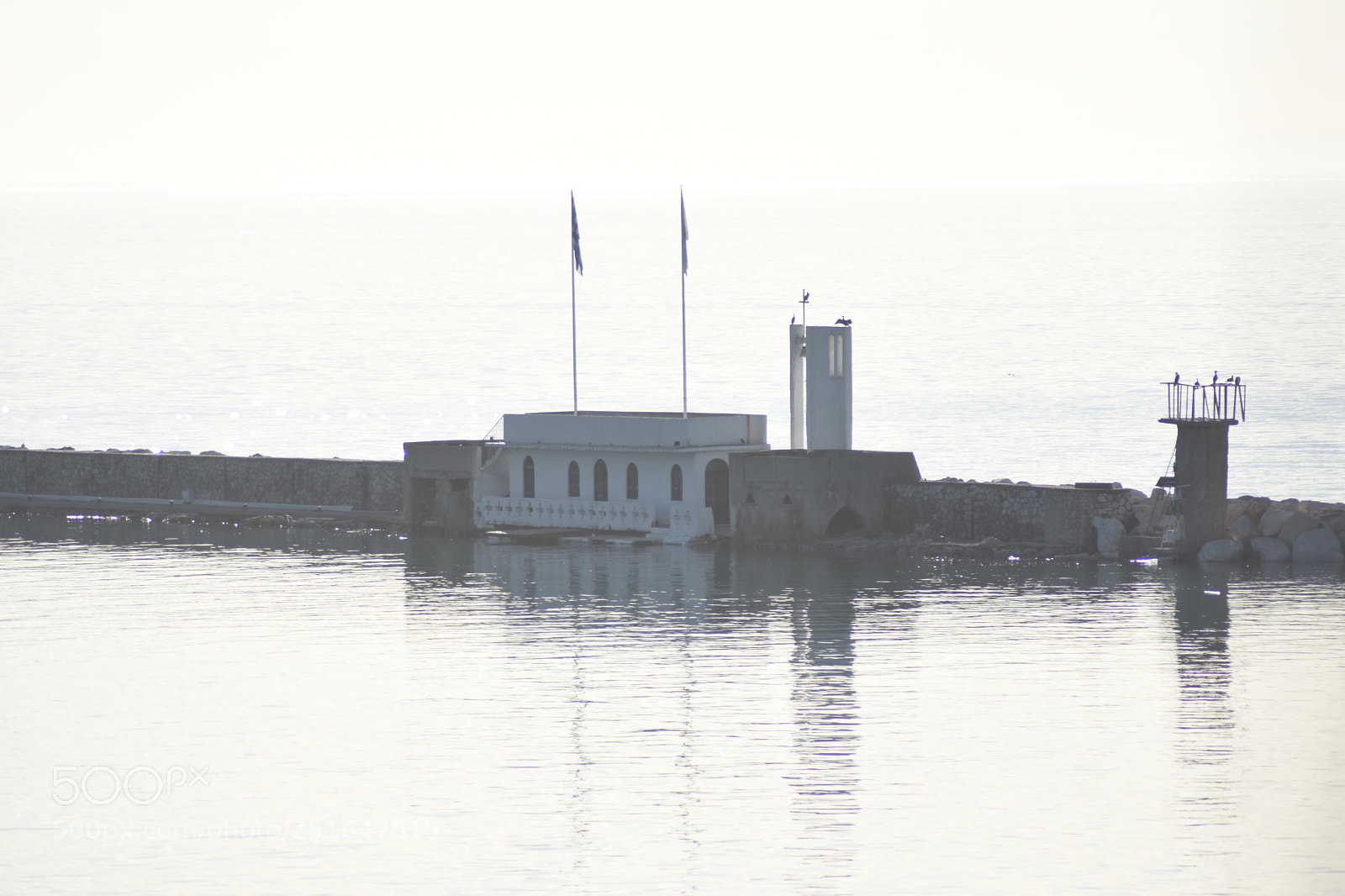 Nikon D7200 sample photo. Agyios nikolas church patra photography