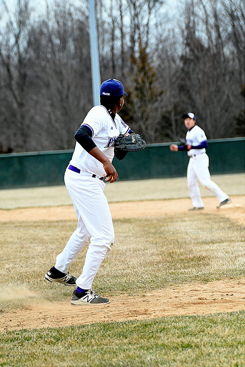 Nikon D500 sample photo. 3-26_0287.jpg photography