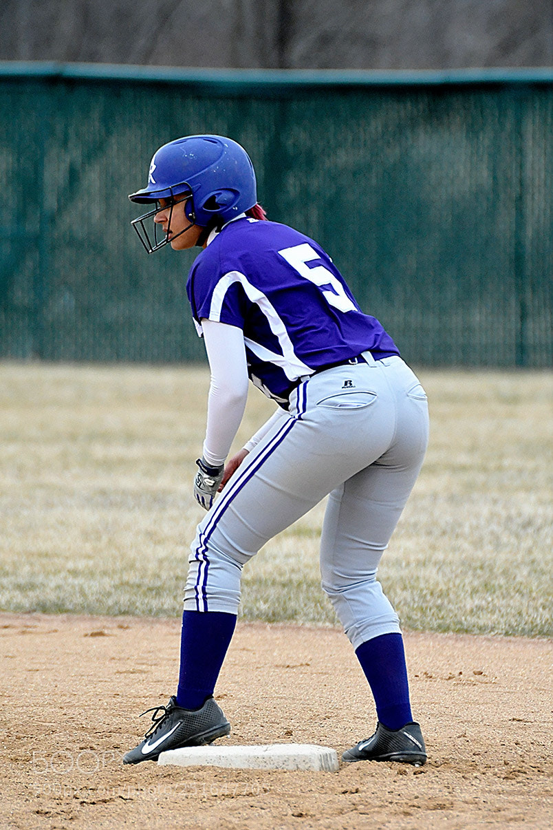 Nikon D500 sample photo. 3-26_0542.jpg photography