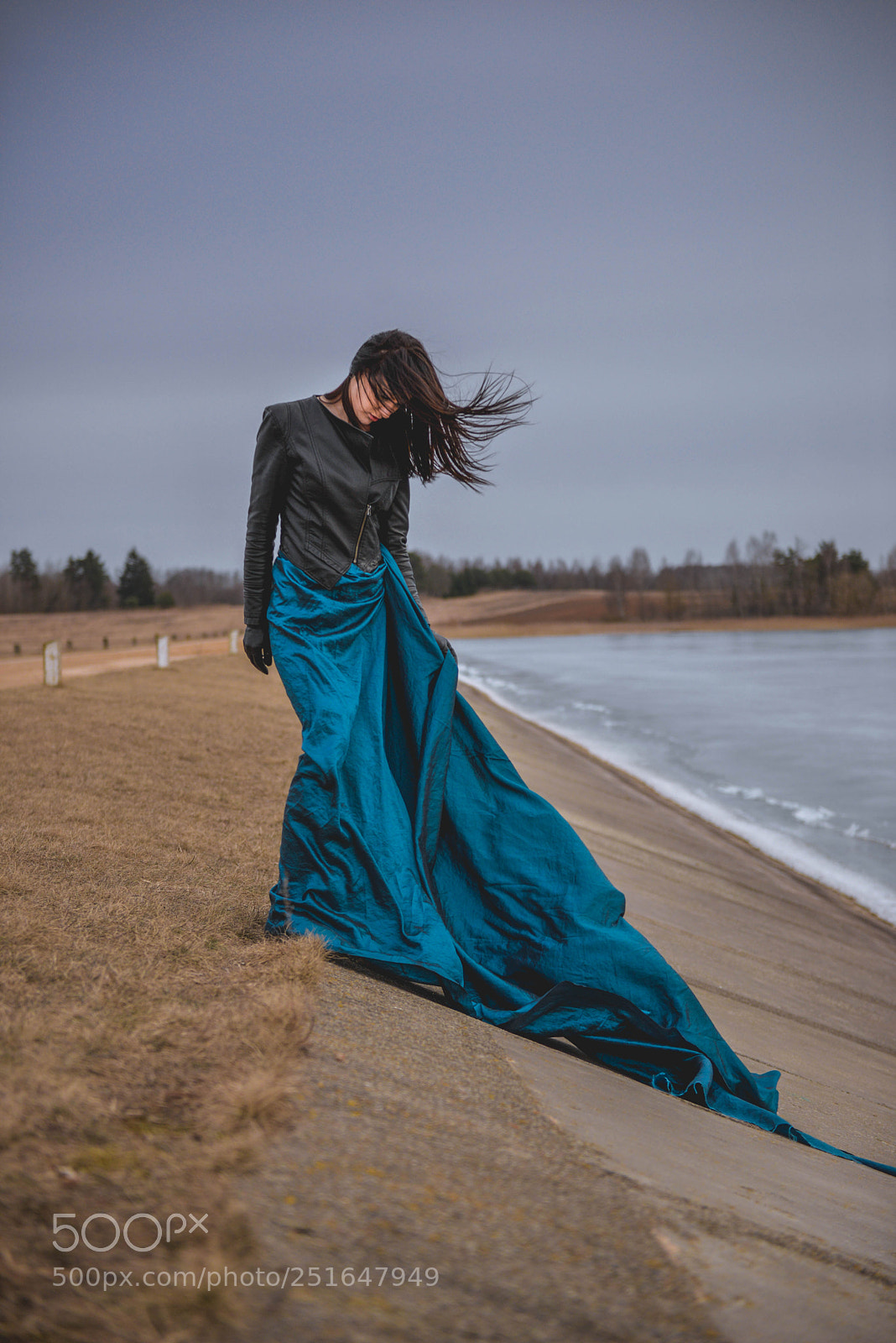 Nikon D610 sample photo. Untitled photography