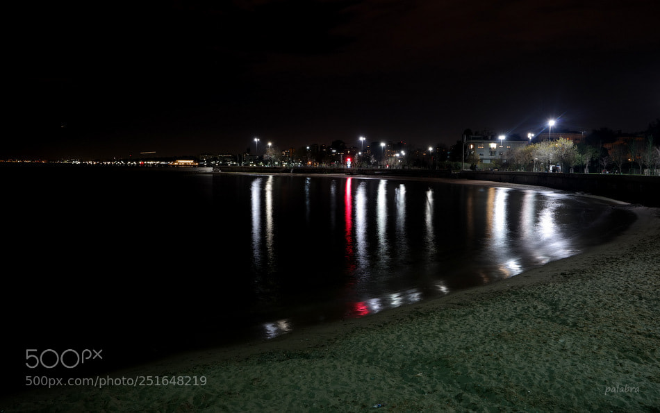 Samsung NX30 sample photo. ... photography