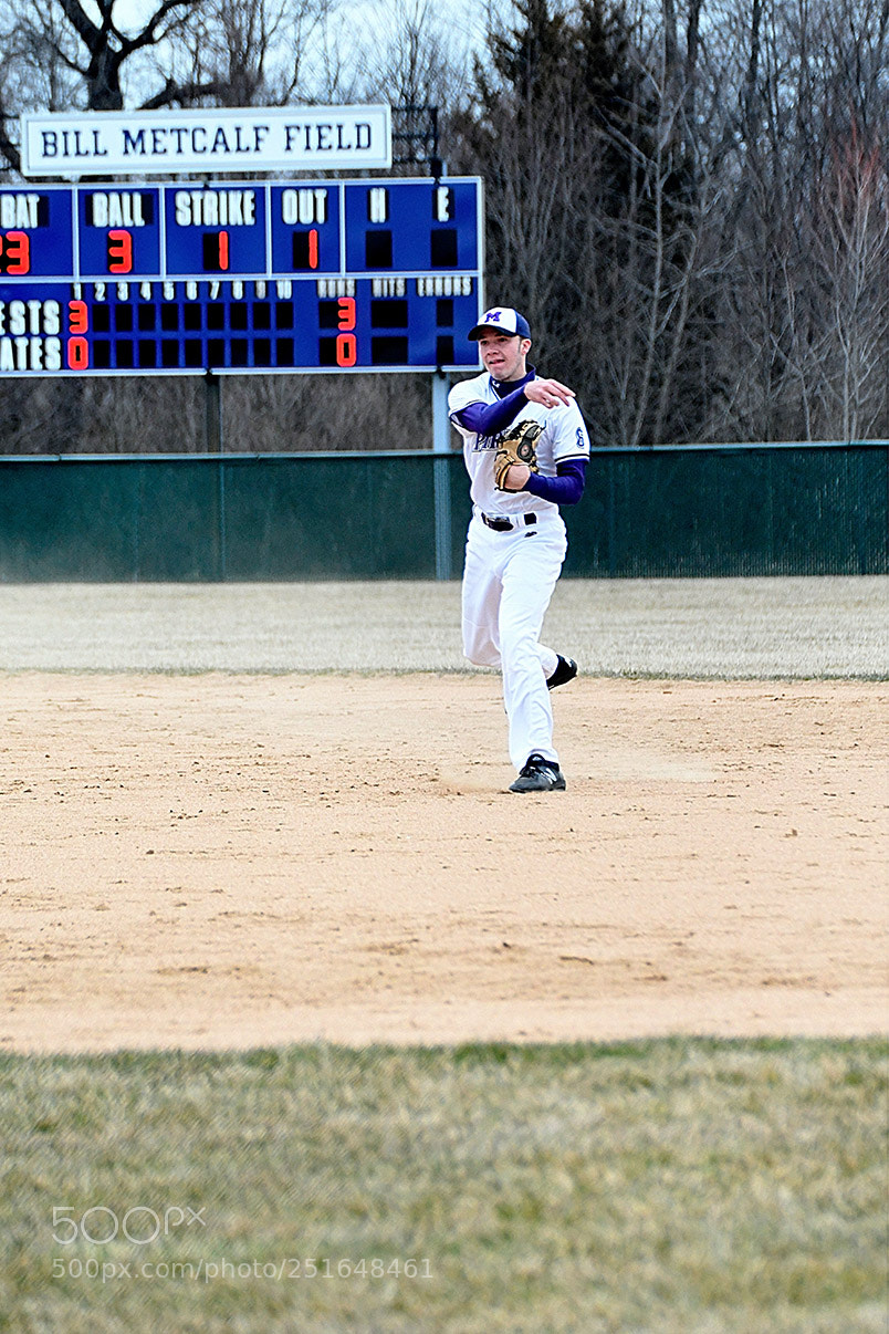 Nikon D500 sample photo. 3-26_0295.jpg photography