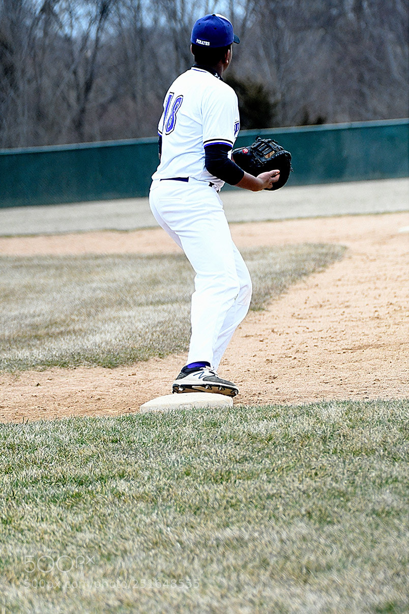 Nikon D500 sample photo. 3-26_0296.jpg photography