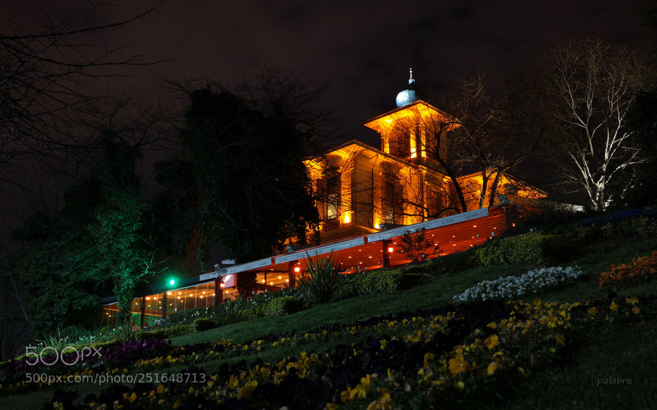 Samsung NX30 sample photo. ... photography