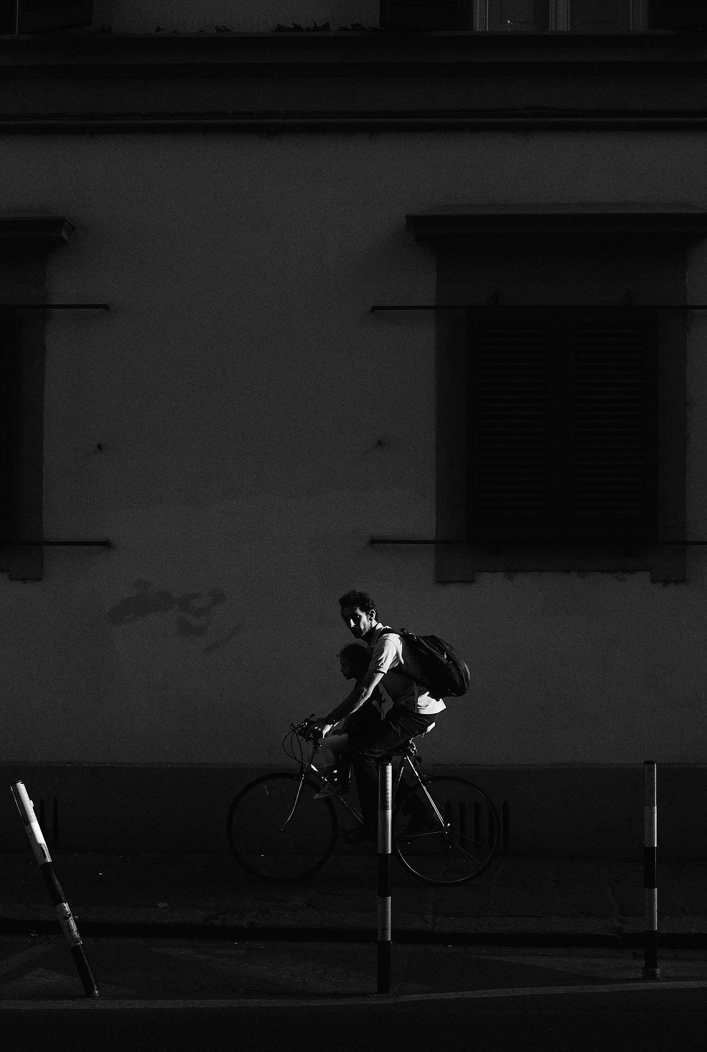 Leica M8 sample photo. Italy street photography photography