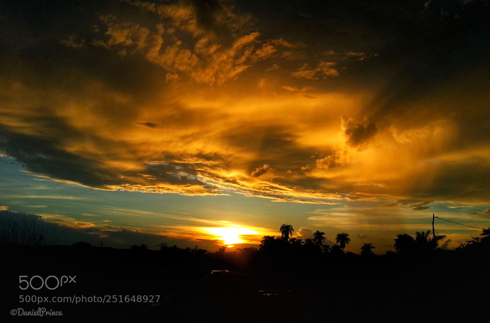 Samsung Galaxy Note2 sample photo. Sunset photography