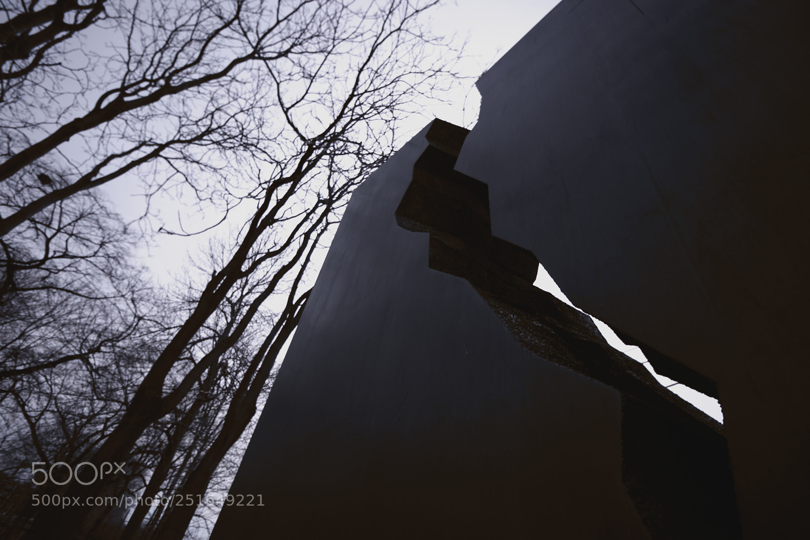 Canon EOS 800D (EOS Rebel T7i / EOS Kiss X9i) sample photo. Monument to katyn massacre photography