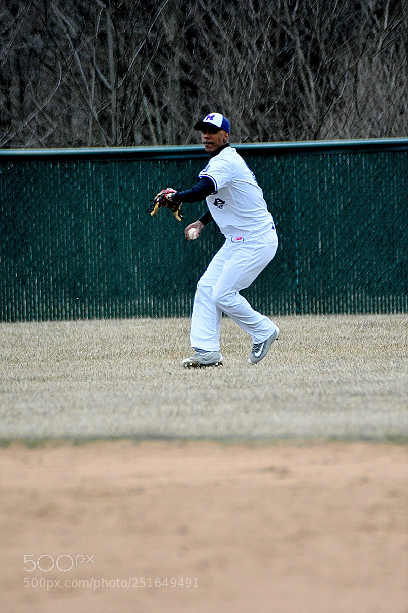 Nikon D500 sample photo. 3-26_0307.jpg photography
