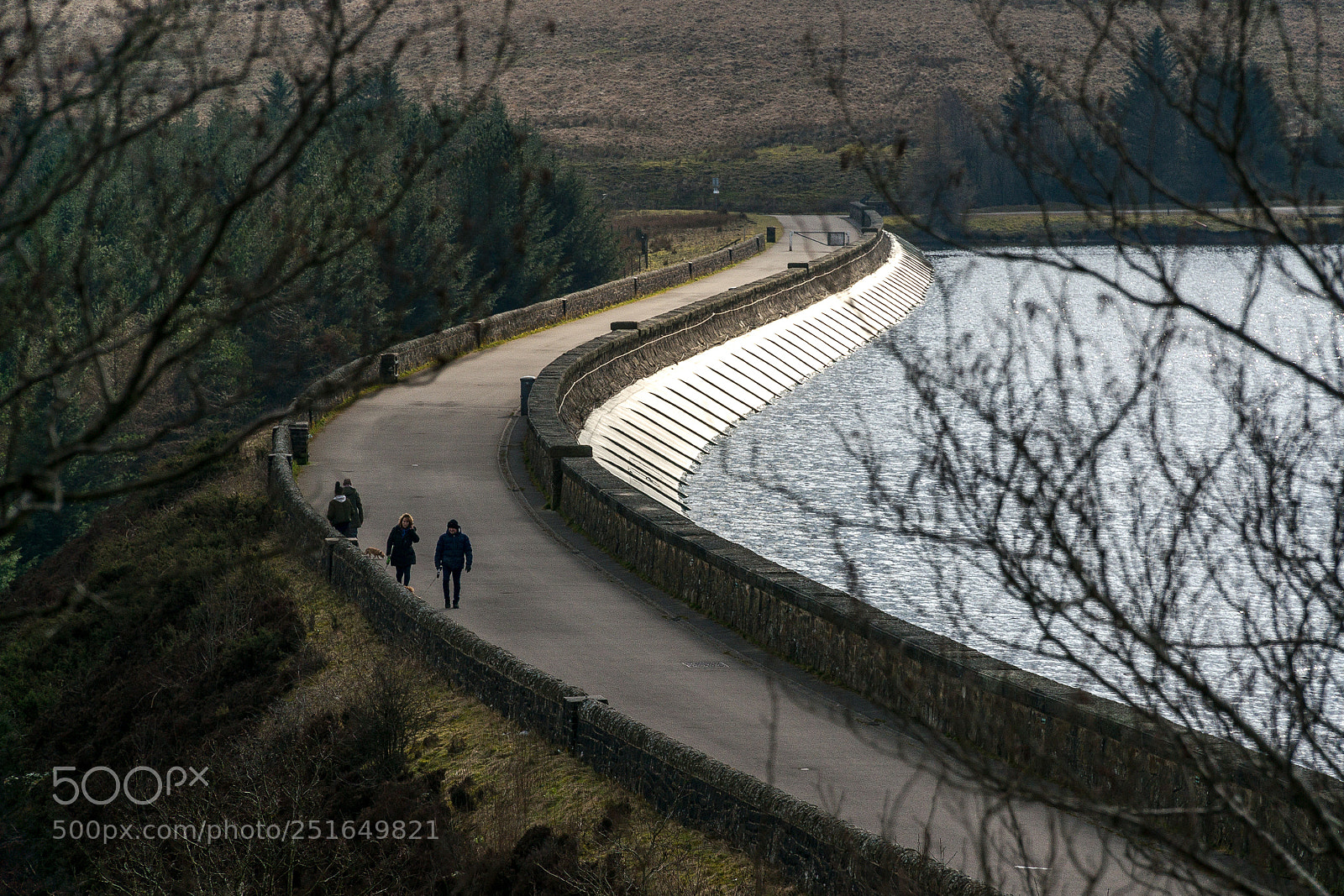 Sony Alpha NEX-5T sample photo. Late afternoon, late winter photography